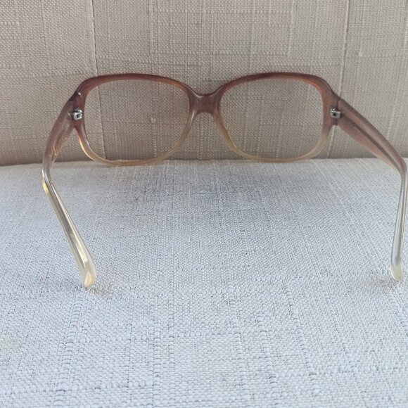 Cole Haan Women Glasses Frame C630 51 Light Brown 56[]15 125 - Picture 15 of 15